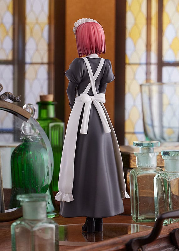 Tsukihime - A Piece of Blue Glass Moon Pop Up Parade PVC Statue Akiha Tohno / Kohaku / HIsui 17 cm