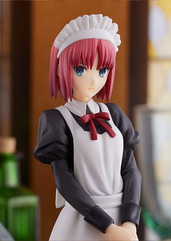 Tsukihime - A Piece of Blue Glass Moon Pop Up Parade PVC Statue Akiha Tohno / Kohaku / HIsui 17 cm