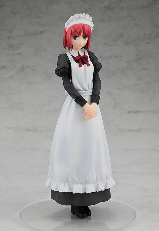 Tsukihime - A Piece of Blue Glass Moon Pop Up Parade PVC Statue Akiha Tohno / Kohaku / HIsui 17 cm