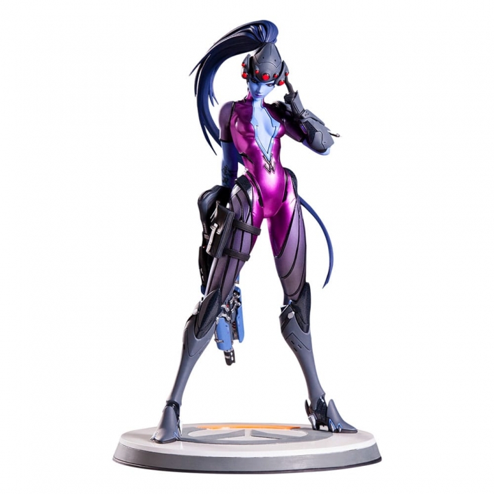 Overwatch Statue Widowmaker 35 cm