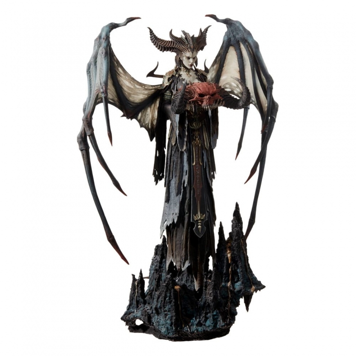 Diablo Statue Lilith 62 cm