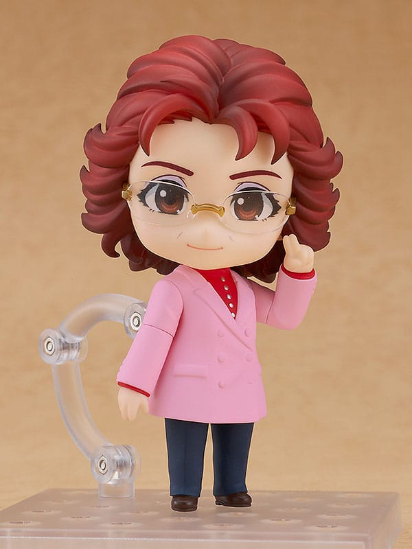 Aoni Production Nendoroid Action Figure Masako Nozawa 10 cm