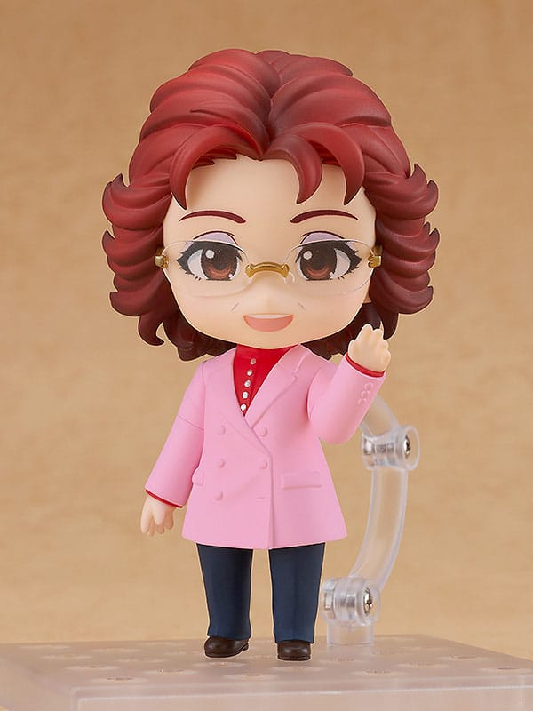 Aoni Production Nendoroid Action Figure Masako Nozawa 10 cm