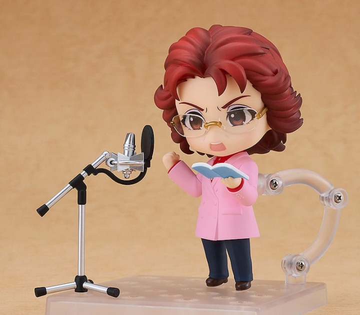 Aoni Production Nendoroid Action Figure Masako Nozawa 10 cm