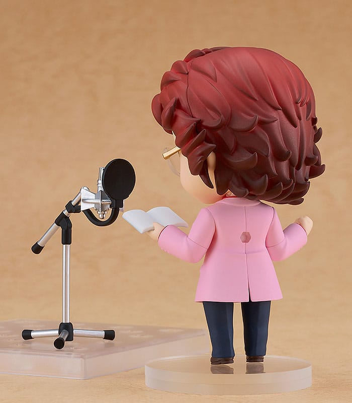 Aoni Production Nendoroid Action Figure Masako Nozawa 10 cm