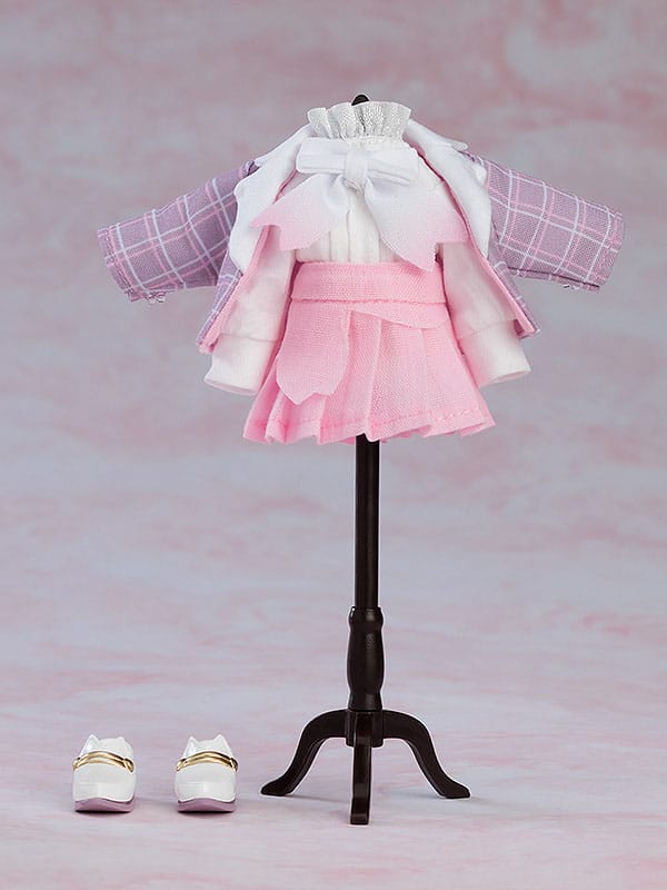 Character Vocal Series 01: Nendoroid Doll Action Figure Sakura Miku: Hanami Outfit Ver. 14 cm