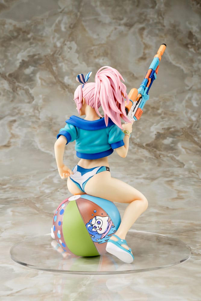 Tales of Arise PVC Statue 1/6 Shionne Summer Ver. 18 cm