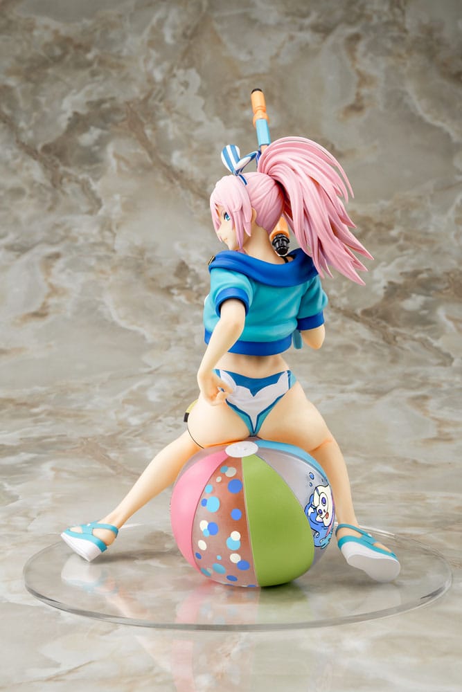 Tales of Arise PVC Statue 1/6 Shionne Summer Ver. 18 cm