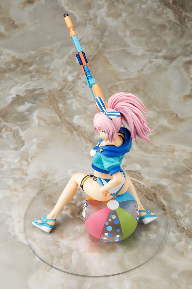 Tales of Arise PVC Statue 1/6 Shionne Summer Ver. 18 cm