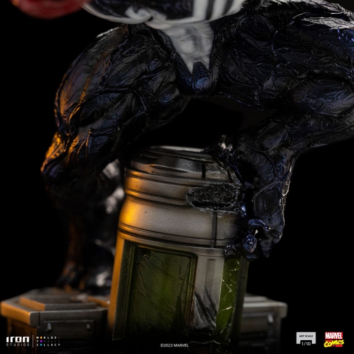 Marvel Art Scale Statue 1/10 Venom 25 cm