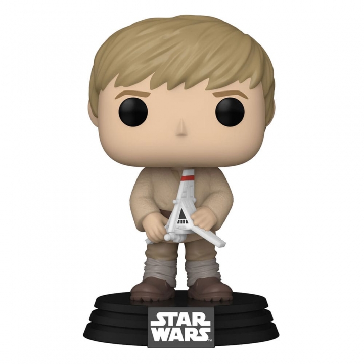 Star Wars: Obi-Wan Kenobi POP! Vinyl Figure 9 cm