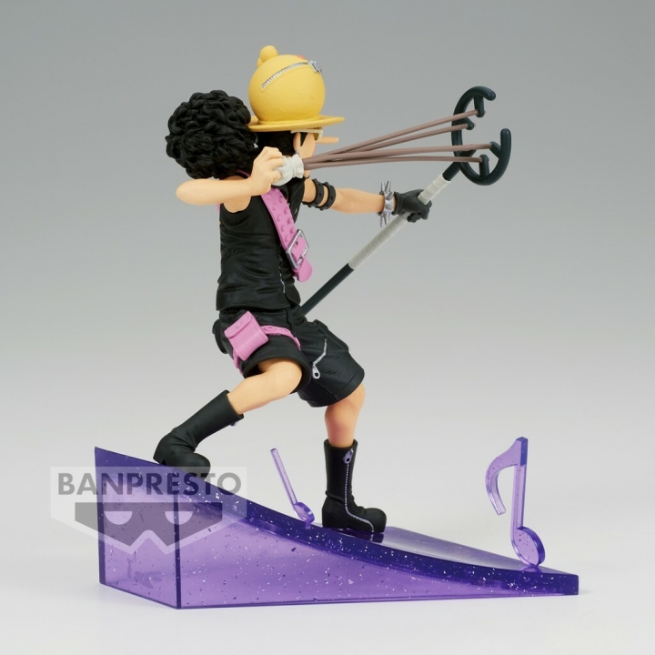 One Piece: Senkozekkei - Usopp / Yasopp Figure 12 cm