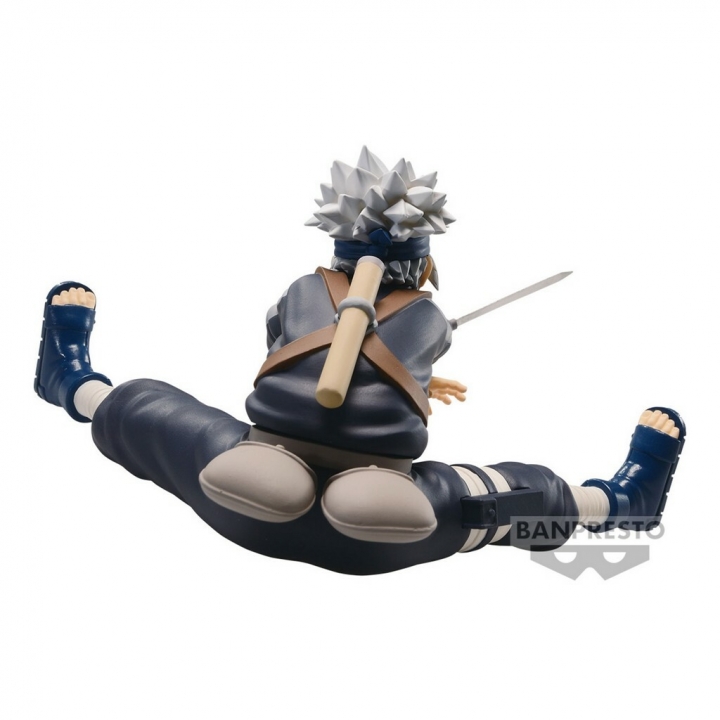 Naruto Shippuden: Vibration Stars - Uchiha Obito / Hatake Kakashi Figure 11-8 cm