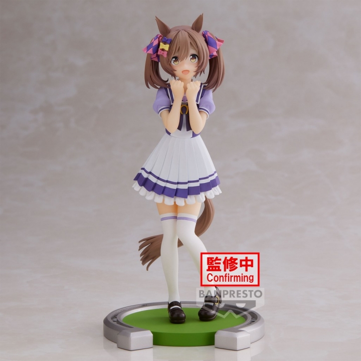 Umamusume Pretty Derby: Smart Falcon Figure 17 cm