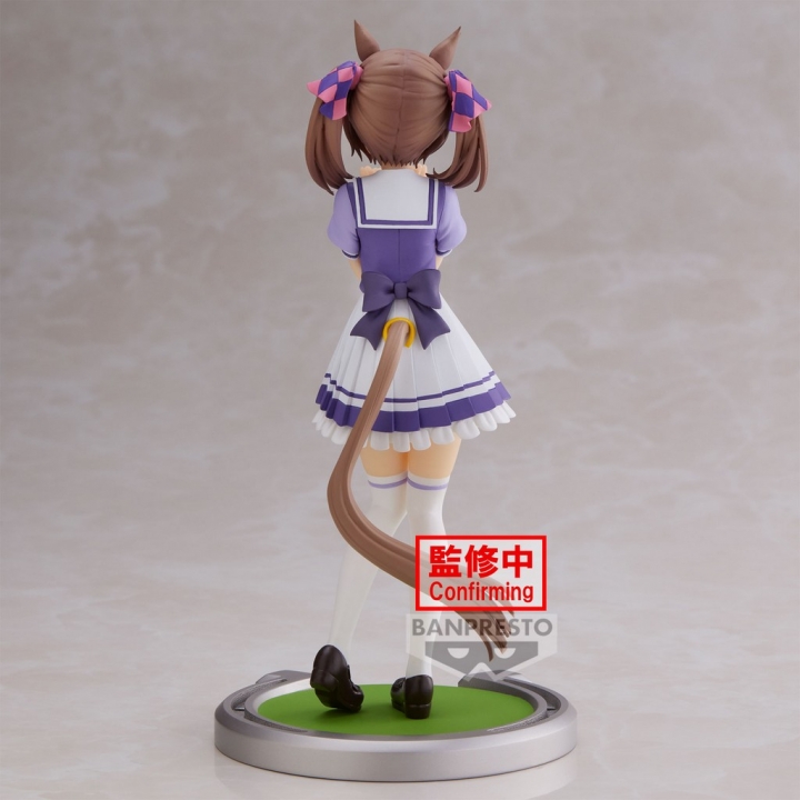 Umamusume Pretty Derby: Smart Falcon Figure 17 cm