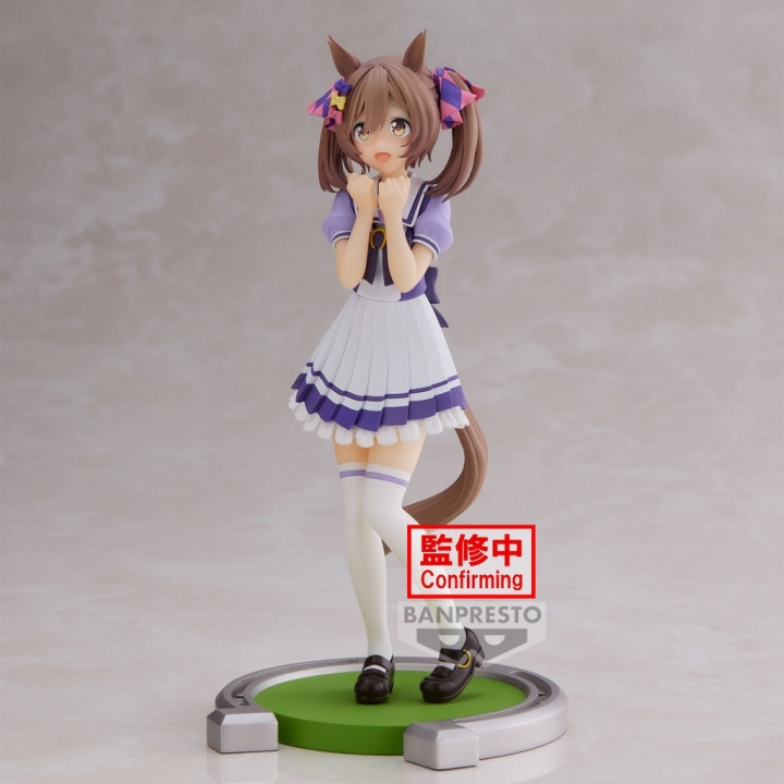 Umamusume Pretty Derby: Smart Falcon Figure 17 cm