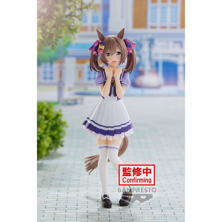 Umamusume Pretty Derby: Smart Falcon Figure 17 cm