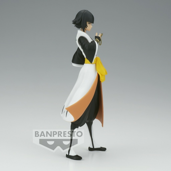 Bleach: Solid And Souls - Sui-Feng / Soifon Figure 14 cm