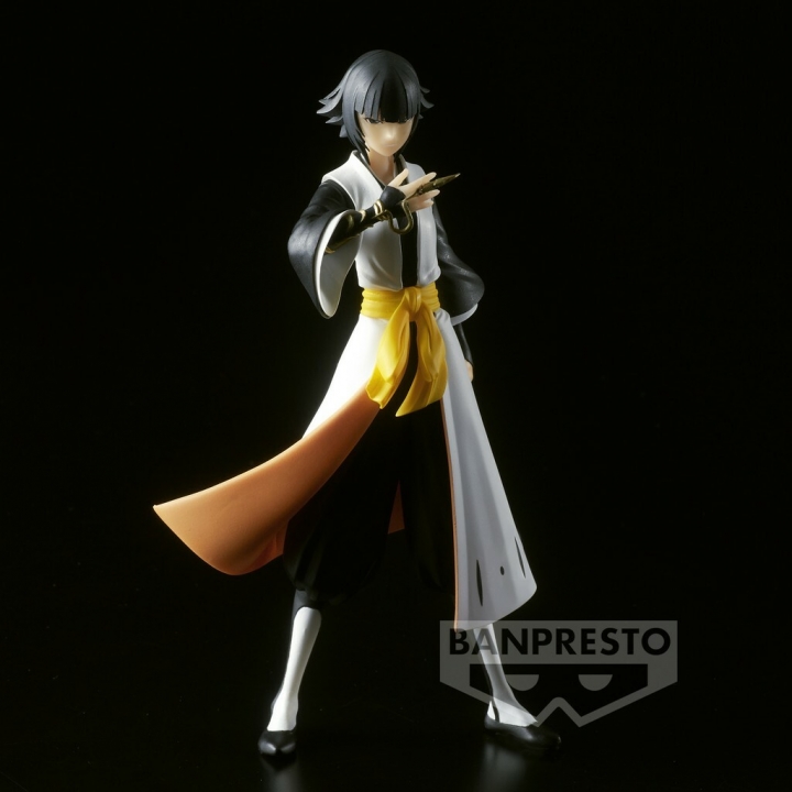 Bleach: Solid And Souls - Sui-Feng / Soifon Figure 14 cm