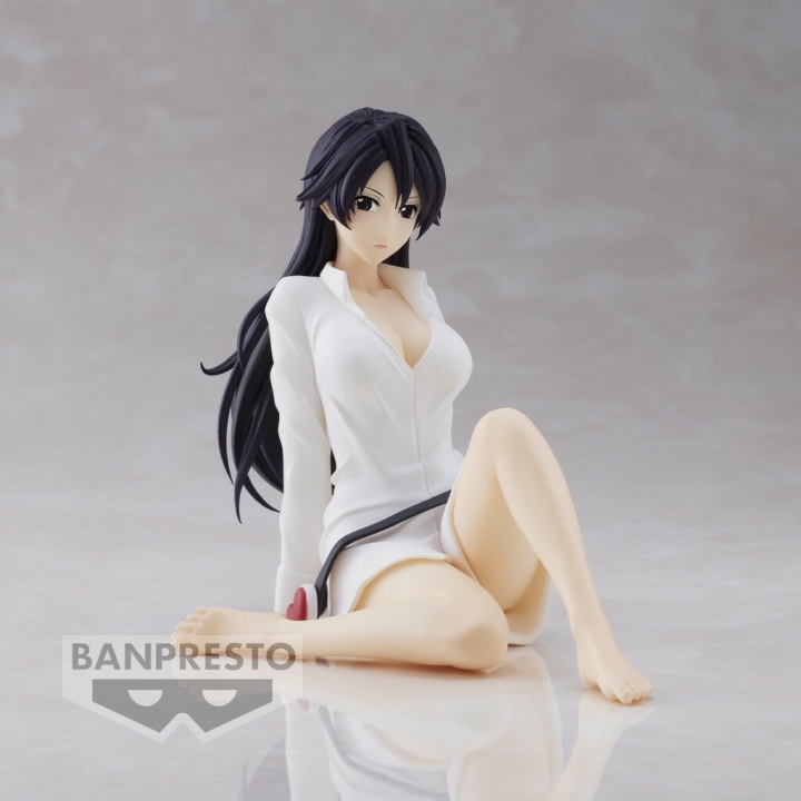 Bleach: Relax Time - Bambietta Basterbine / Giselle Gewelle Figure 11 cm