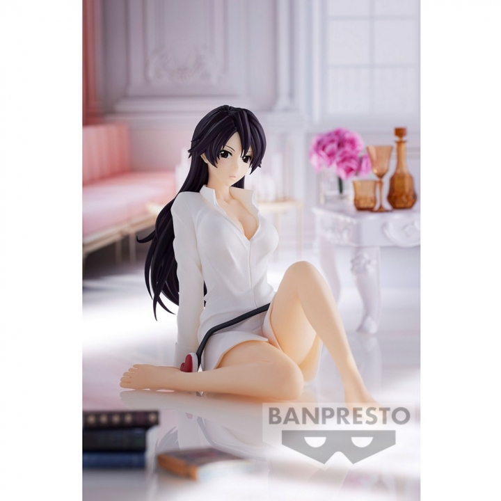 Bleach: Relax Time - Bambietta Basterbine / Giselle Gewelle Figure 11 cm