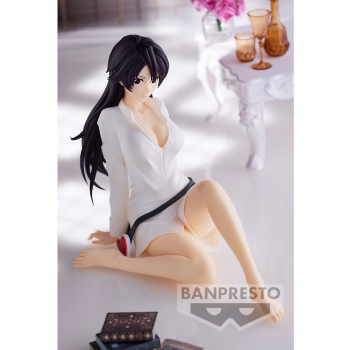 Bleach: Relax Time - Bambietta Basterbine / Giselle Gewelle Figure 11 cm