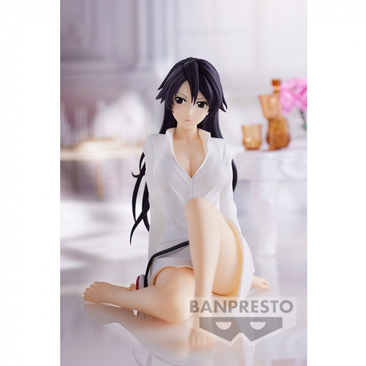 Bleach: Relax Time - Bambietta Basterbine / Giselle Gewelle Figure 11 cm