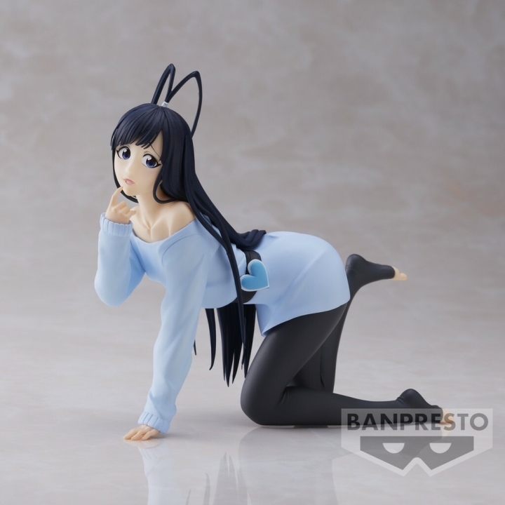 Bleach: Relax Time - Bambietta Basterbine / Giselle Gewelle Figure 11 cm