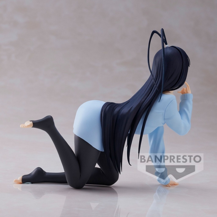 Bleach: Relax Time - Bambietta Basterbine / Giselle Gewelle Figure 11 cm