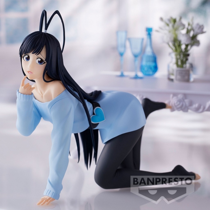 Bleach: Relax Time - Bambietta Basterbine / Giselle Gewelle Figure 11 cm