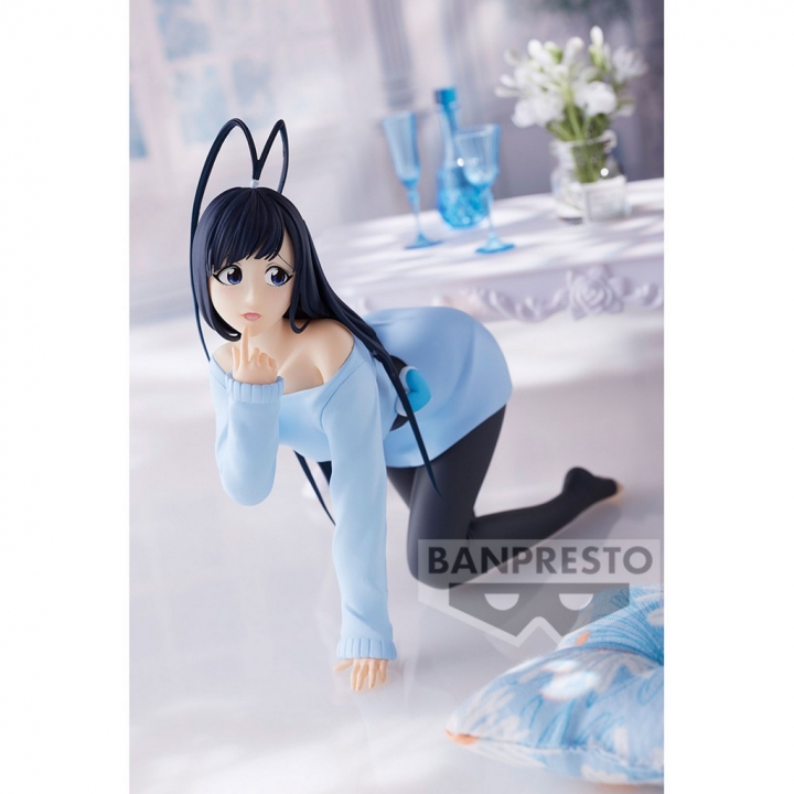 Bleach: Relax Time - Bambietta Basterbine / Giselle Gewelle Figure 11 cm