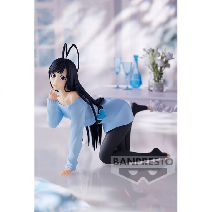 Bleach: Relax Time - Bambietta Basterbine / Giselle Gewelle Figure 11 cm