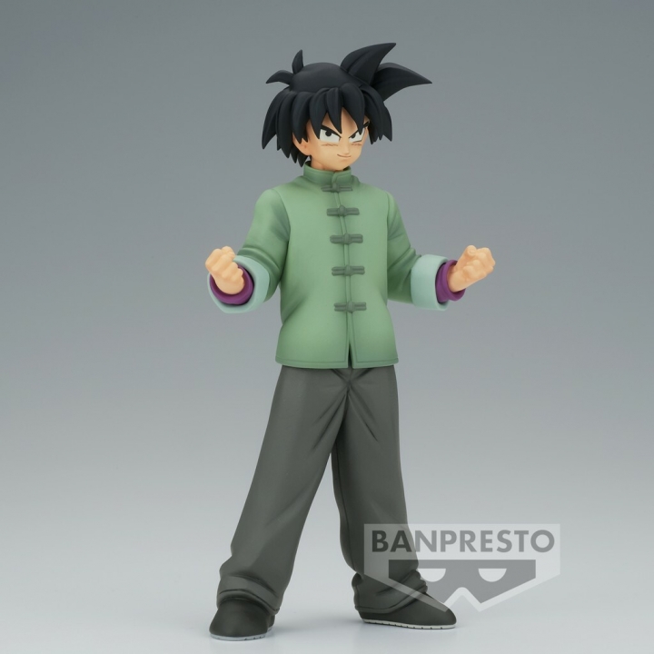 Dragon Ball Super: Super Hero DXF - Son Goten Figure 14 cm