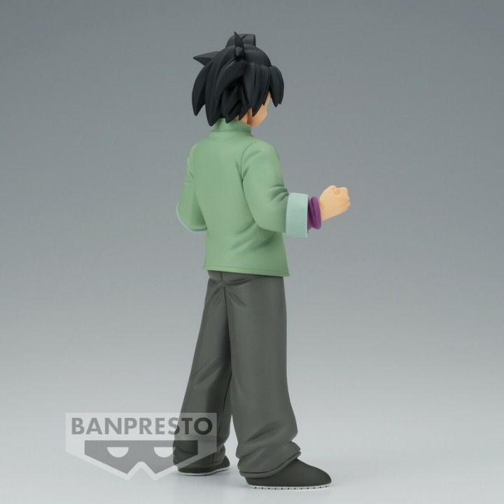 Dragon Ball Super: Super Hero DXF - Son Goten Figure 14 cm