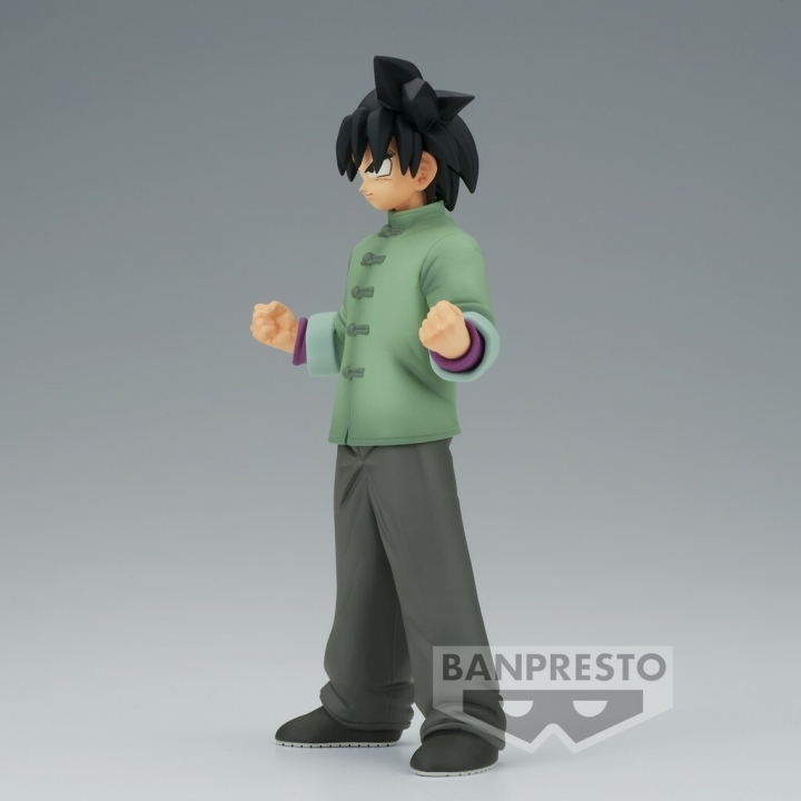 Dragon Ball Super: Super Hero DXF - Son Goten Figure 14 cm