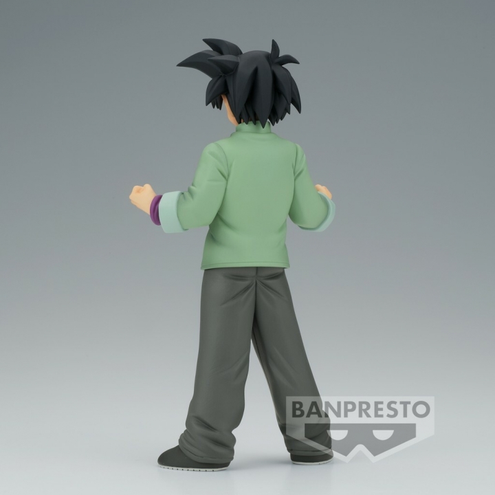 Dragon Ball Super: Super Hero DXF - Son Goten Figure 14 cm