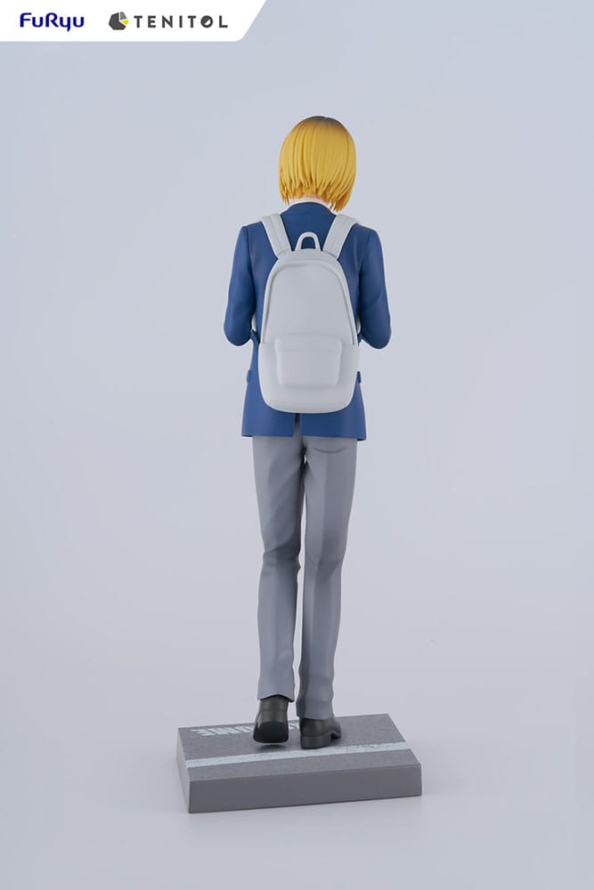 Haikyu!! PVC Tenitol Kozume Kenma 20 cm