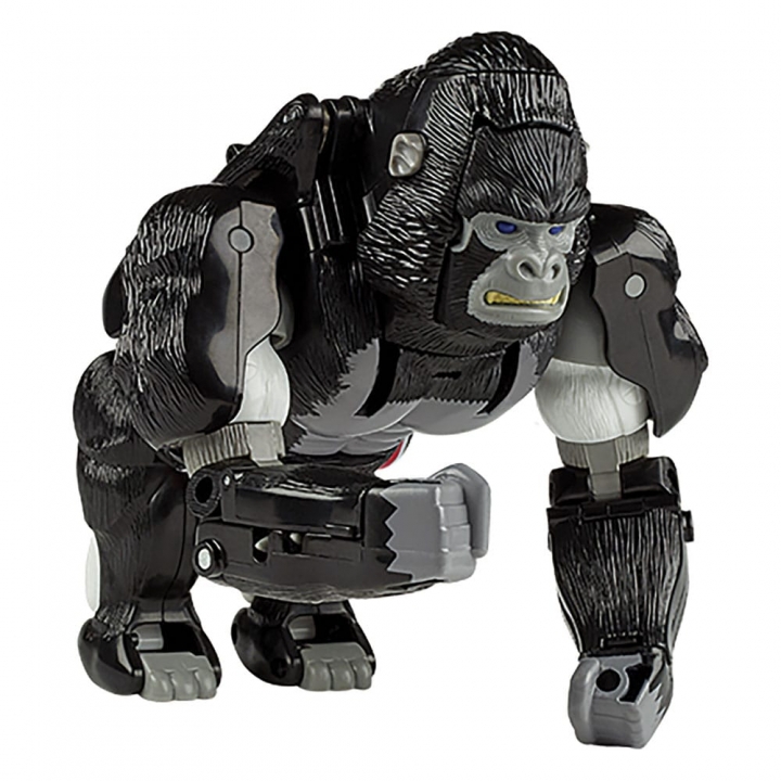 Transformers: Beast Wars Vintage Action figure Optimus Primal / Predacon Megatron 22 cm