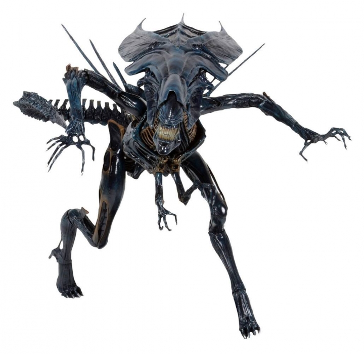 Aliens Ultra Deluxe Action Figure Alien Queen 38 cm