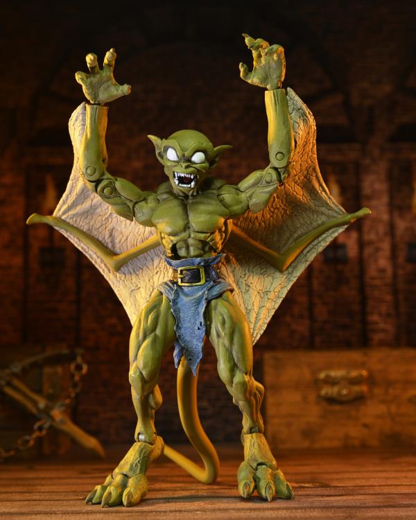 Disney's Gargoyles Ultimate Lexington Action Figure 21 cm