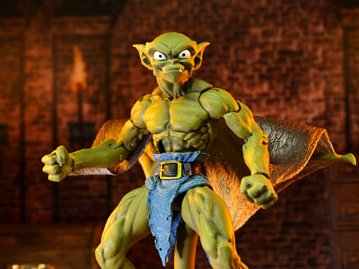 Disney's Gargoyles Ultimate Lexington Action Figure 21 cm