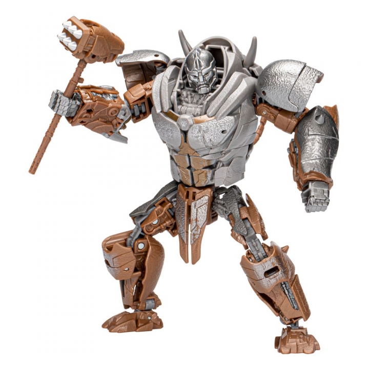 Transformers: Rise of the Beasts Studio Series Voyager Class Action Figure 103 Rhinox 16 cm