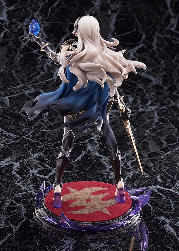 Fire Emblem PVC Statue 1/7 Nohr Noble Corrin 25 cm