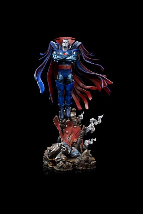 Marvel Comics: X-Men Battle Diorama Series Mr. Sinister 1:10 Scale Statue 37 cm