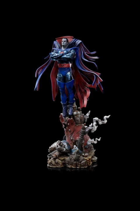 Marvel Comics: X-Men Battle Diorama Series Mr. Sinister 1:10 Scale Statue 37 cm