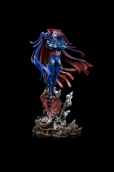 Marvel Comics: X-Men Battle Diorama Series Mr. Sinister 1:10 Scale Statue 37 cm