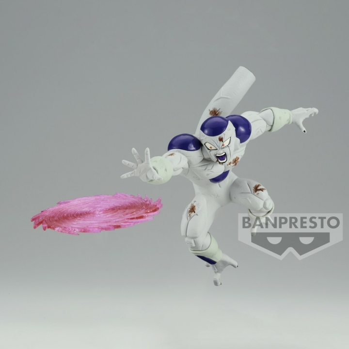 Dragon Ball Z: GÃ—Materia - Frieza Figure 13 cm