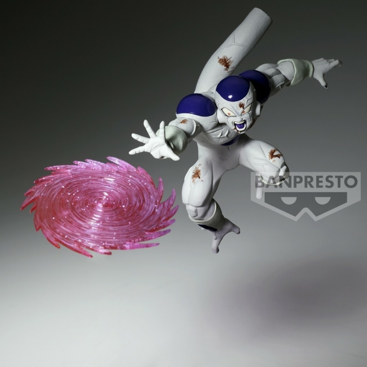 Dragon Ball Z: GÃ—Materia - Frieza Figure 13 cm