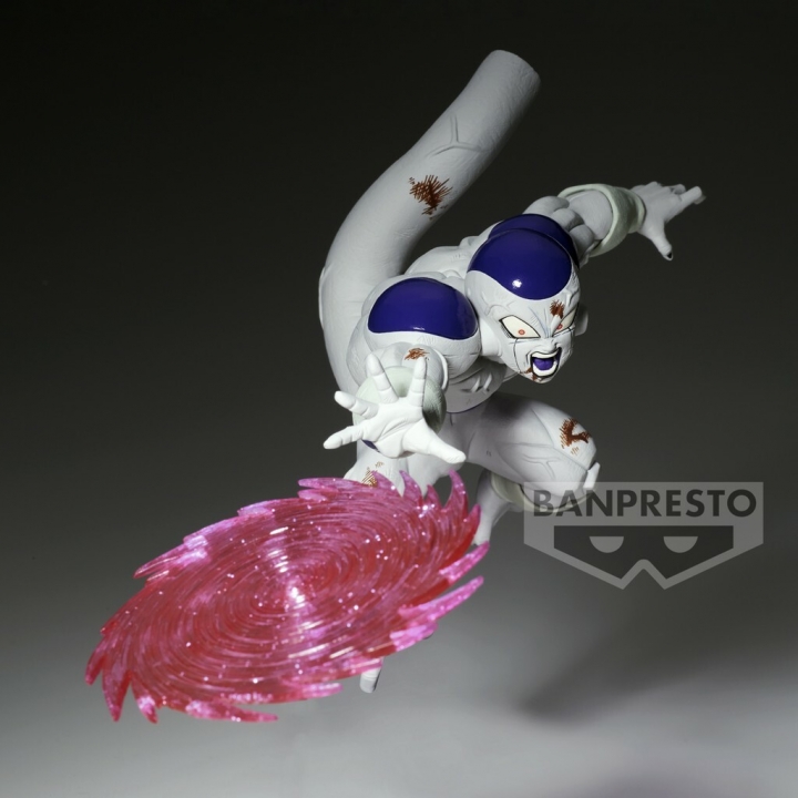 Dragon Ball Z: GÃ—Materia - Frieza Figure 13 cm