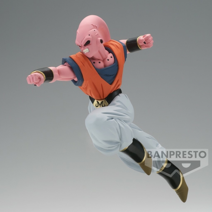 Dragon Ball Z: Match Makers - Majin Buu / Super Saiyan Vegito Figure 14-11 cm